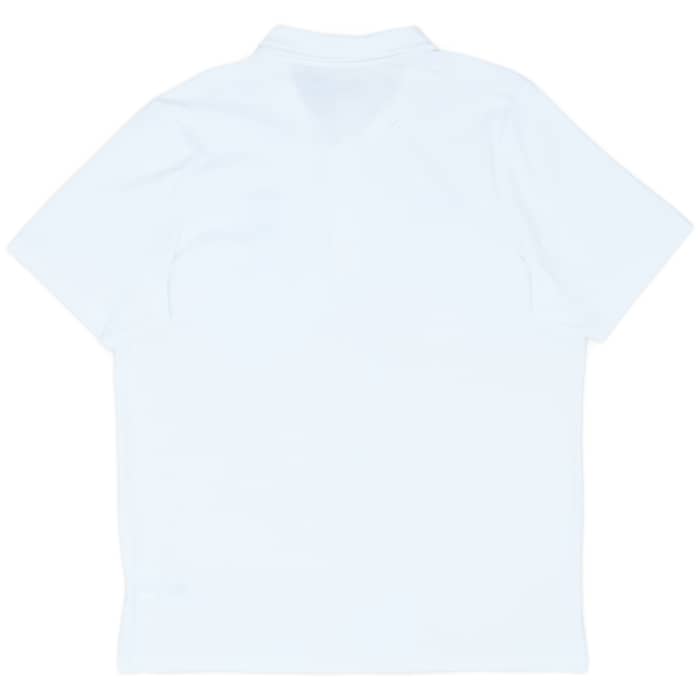 2023-24 Preston North End Castore Polo T-Shirt