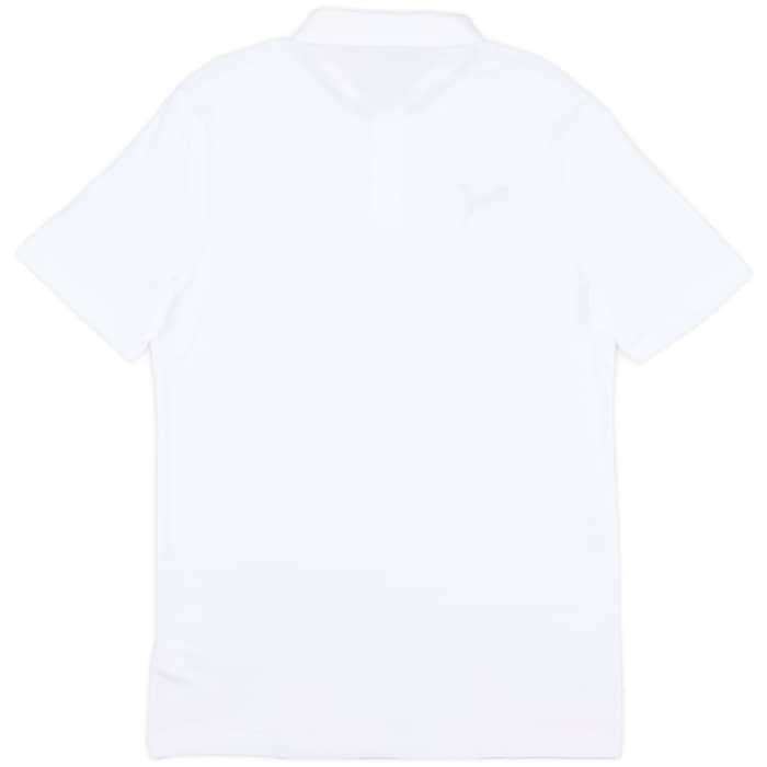 2022-23 Melbourne City Puma Casuals Polo T-Shirt