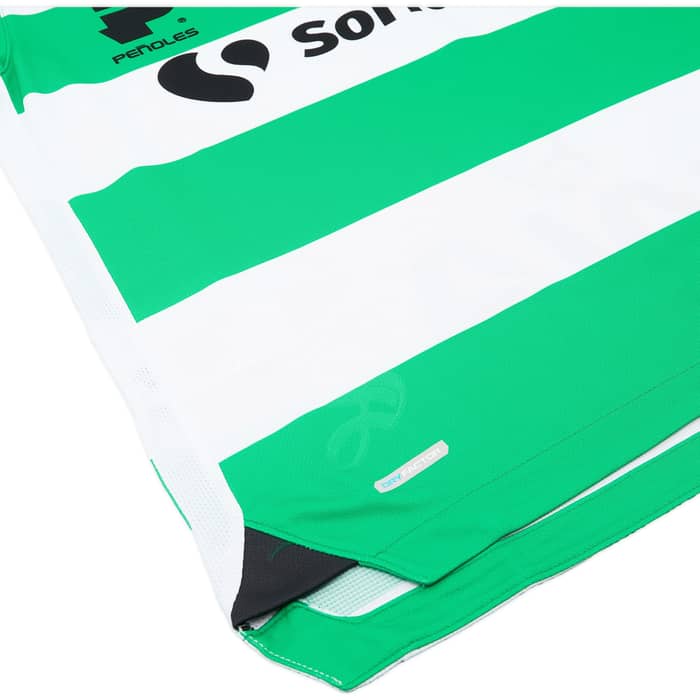 2022-23 Santos Laguna Home Shirt (Women's S)