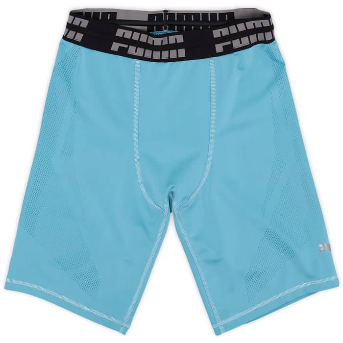 2024-25 Puma Compression Undershorts - As New