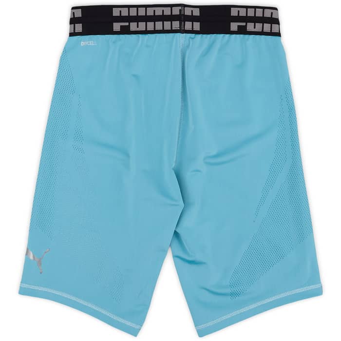 2024-25 Puma Compression Undershorts - As New