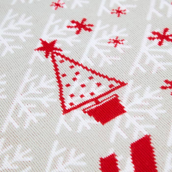 Candles #10 Christmas Jumper