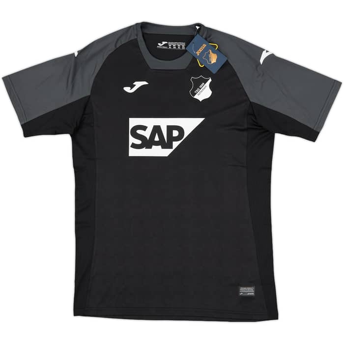 2019-20 Hoffenheim Third Shirt Rudy #16 (XL)