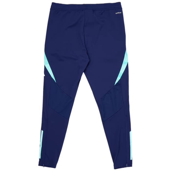 2024-25 Arsenal adidas Training Pants/Bottoms