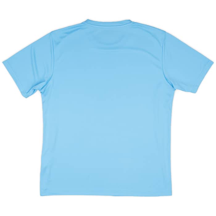 2024-25 Manchester City Puma Training Shirt - As New - (XL)