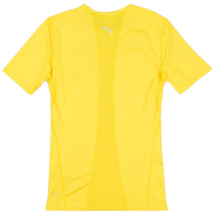 2015-16 Borussia Dortmund Puma Compression Baselayer