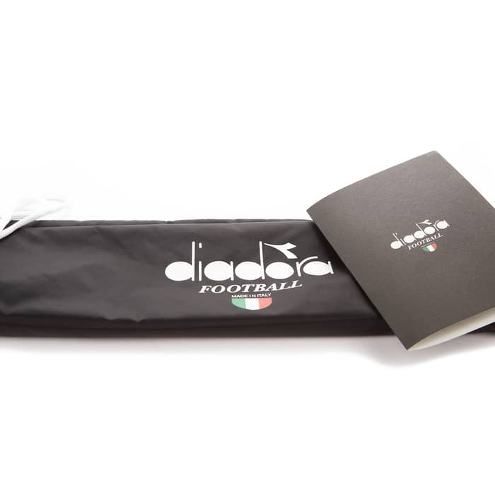 2016 Diadora Brasil Italy LT MDPU Football Boots (UK 8.5)