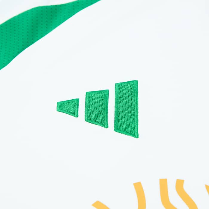 2024-25 Al-Ahli Home Shirt Mahrez #7 (S)