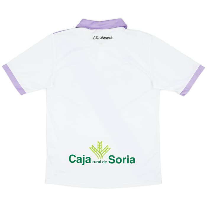 2012-13 Numancia Away Shirt - 9/10 - (XL)