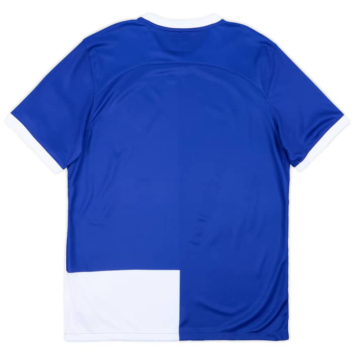 2023-24 Atletico Madrid Away Shirt