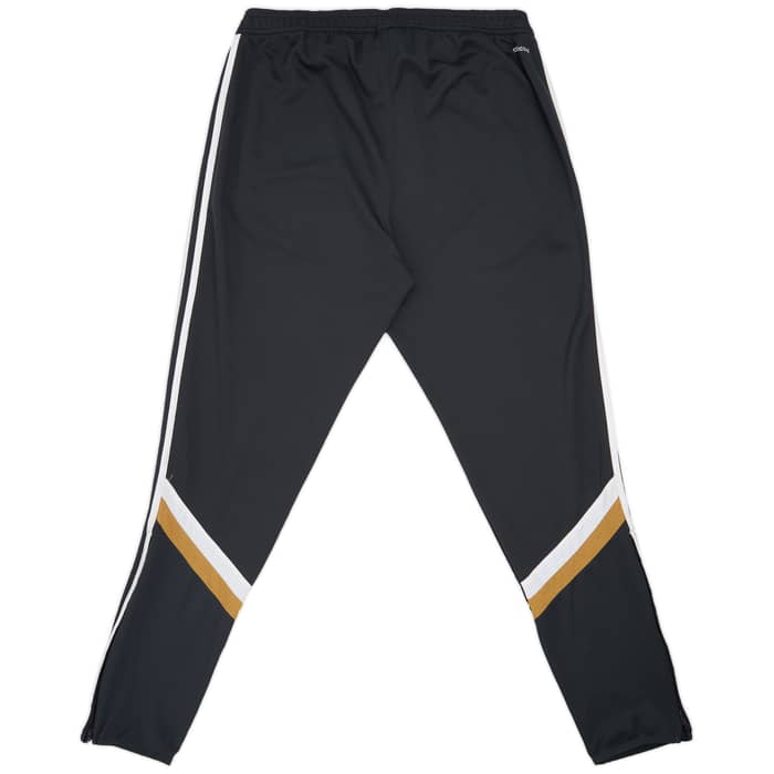 2014-15 Wales adidas Travel Pants/Bottoms - 5/10