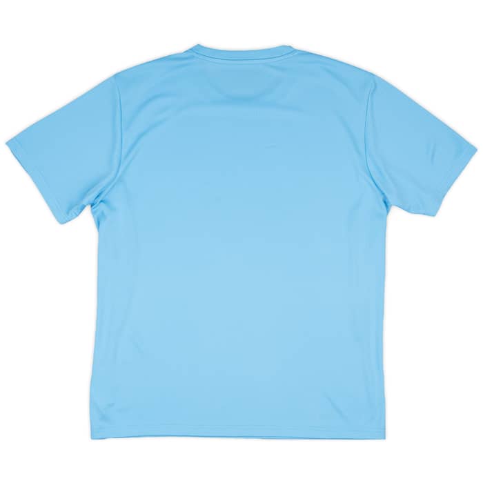 2024-25 Manchester City Puma Training Shirt - 9/10 - (L)