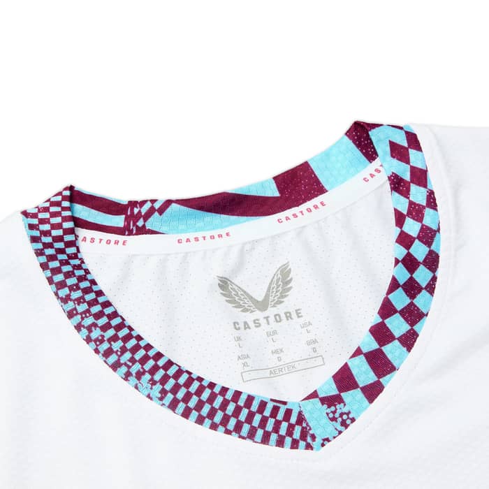 2024-25 Burnley Authentic Third Shirt