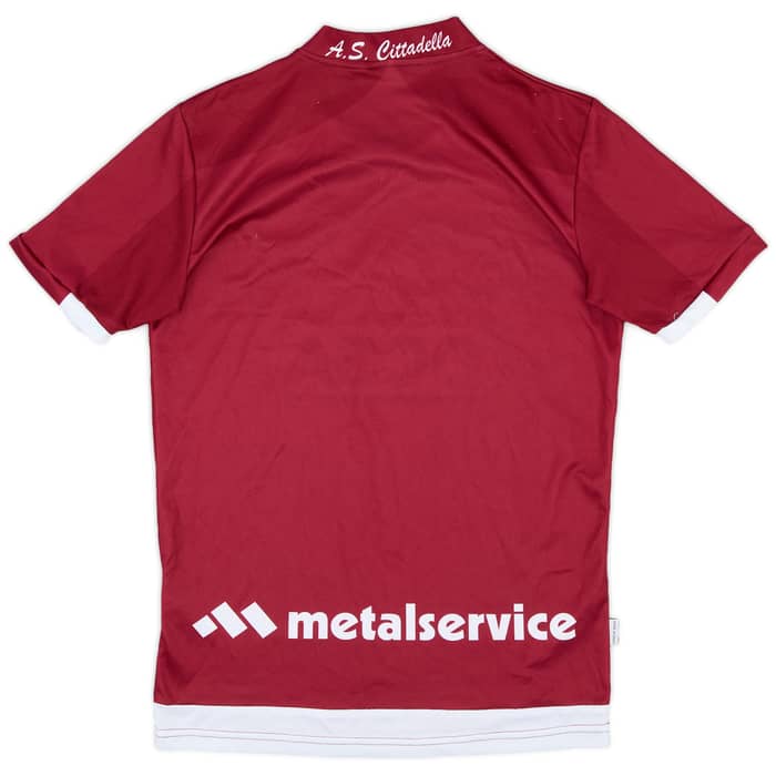 2016-17 Cittadella Home Shirt - 7/10 - (S)