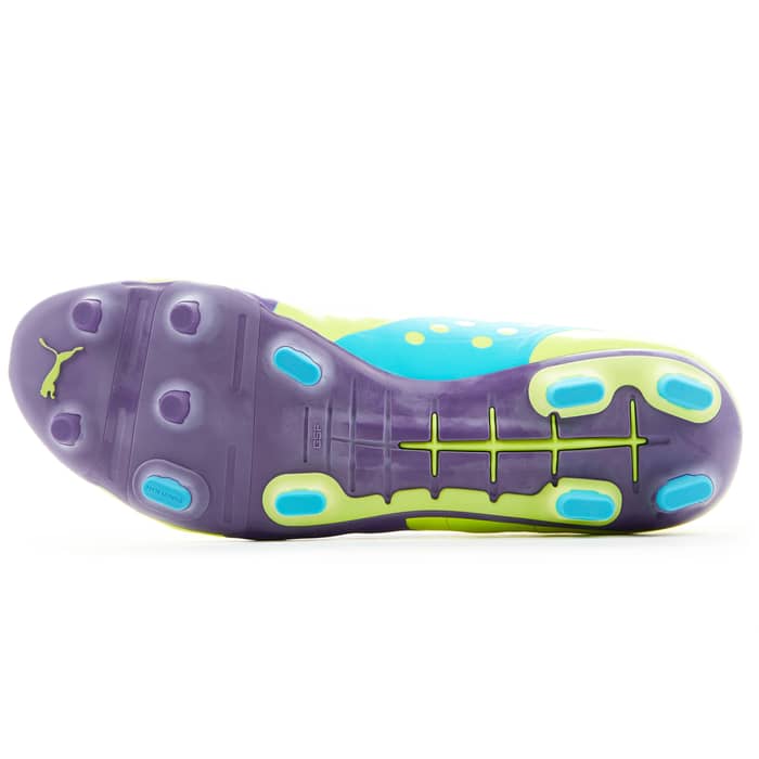 Puma EvoPower 1 Football Boots - SG