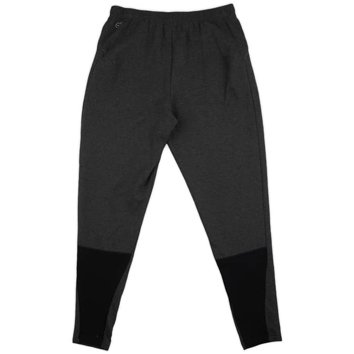 2018-19 Eibar Puma Casuals Sweat Pants/Bottoms