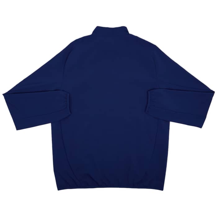 2024-25 Italy adidas Presentation Jacket