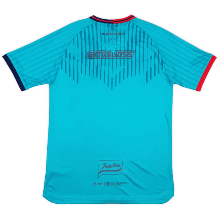 2023-24 Persita Tangerang Third Shirt