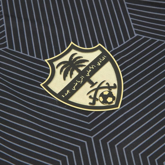 2024-25 Al-Ahli Third Shirt Mahrez #7