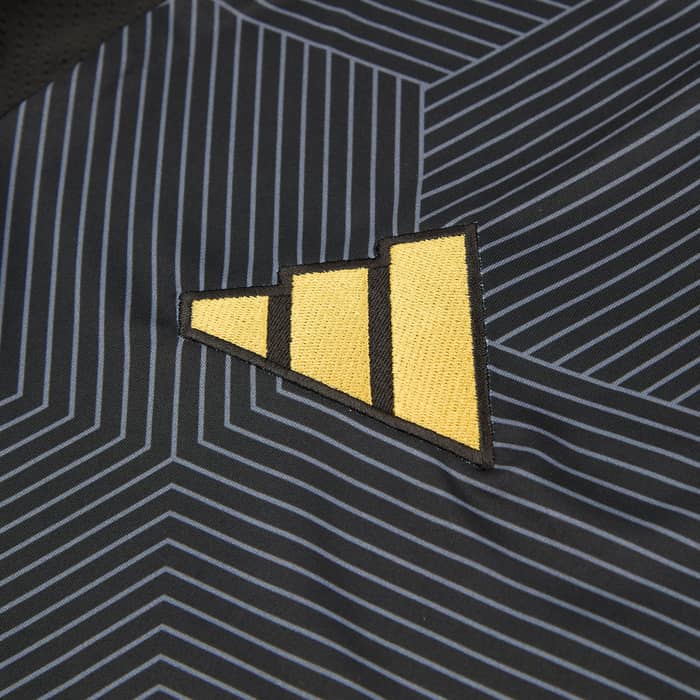 2024-25 Al-Ahli Third Shirt Mahrez #7