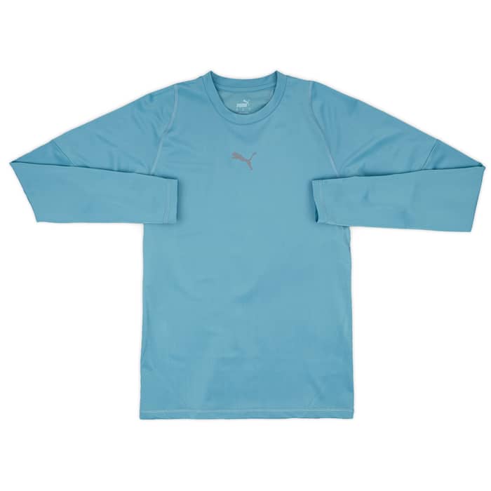 2024-25 Puma Compression Baselayer - 9/10