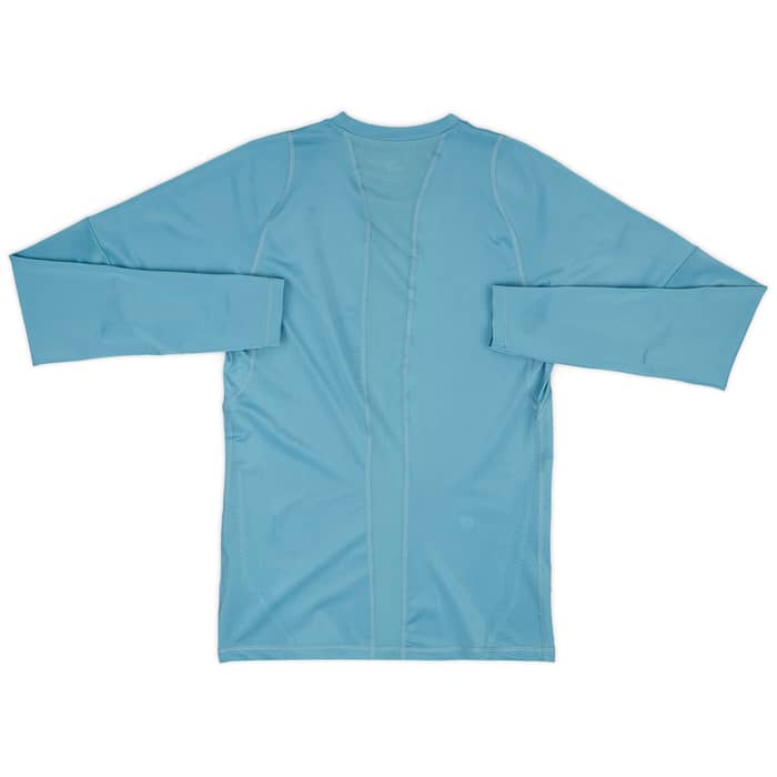 2024-25 Puma Compression Baselayer - 9/10