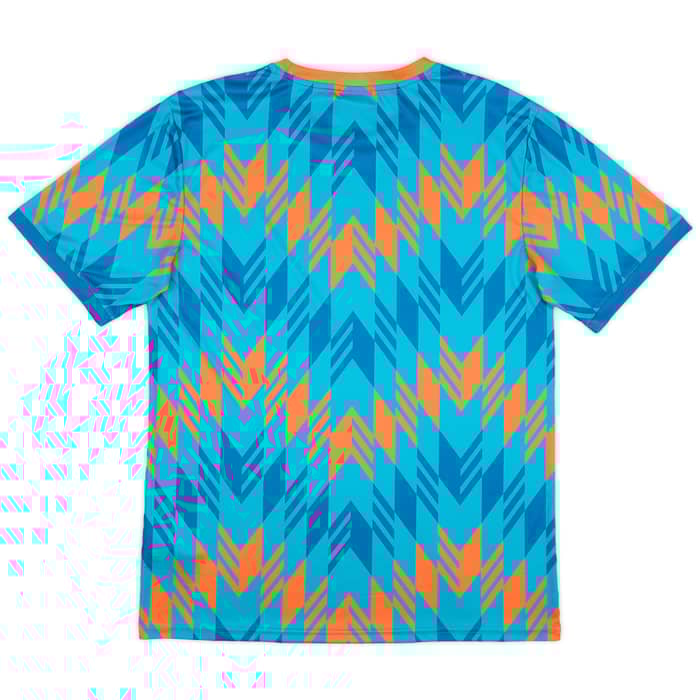 2024-25 Portobello FC GK Shirt