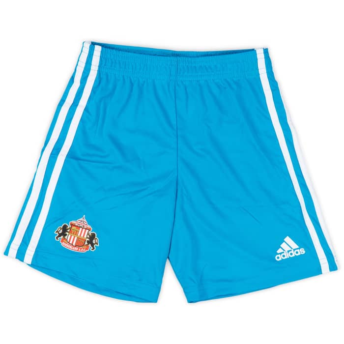 2014-15 Sunderland Away Shirt (4-5 Years)