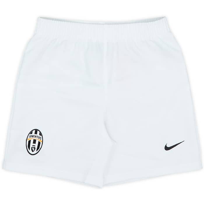 2006-07 Juventus Home Full Kit (12-18 Months)