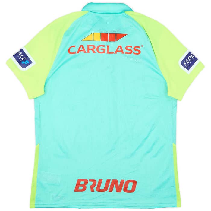 2020-21 KRC Genk Third Shirt - 10/10 - (L)