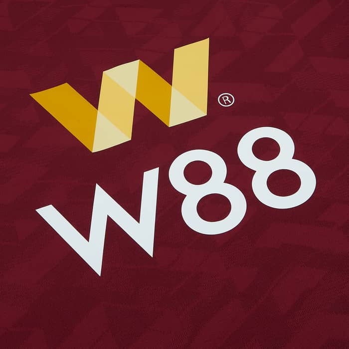 2023-24 Burnley Home Shirt