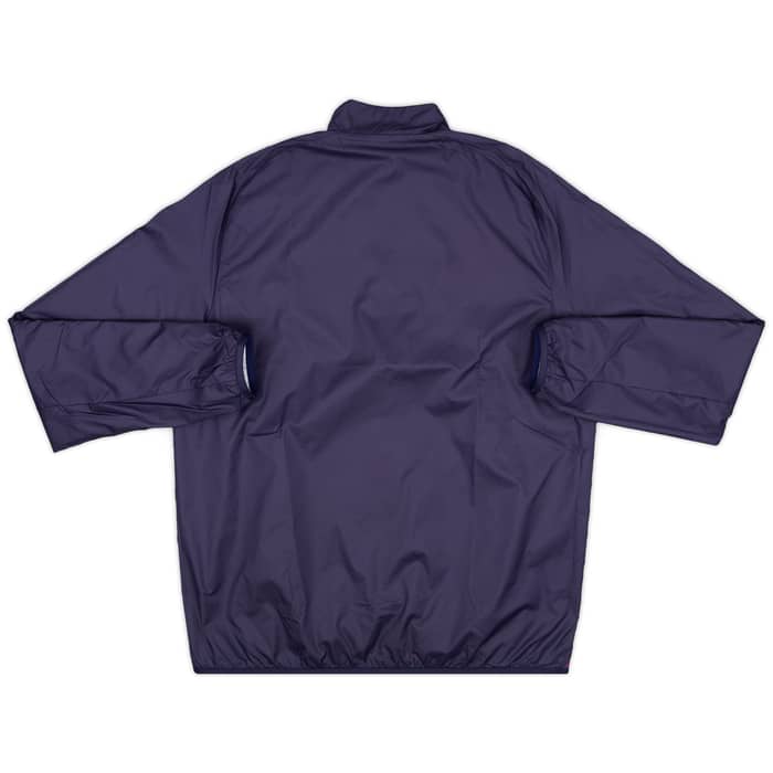 2025-26 LA Galaxy adidas Reversible Anthem Jacket