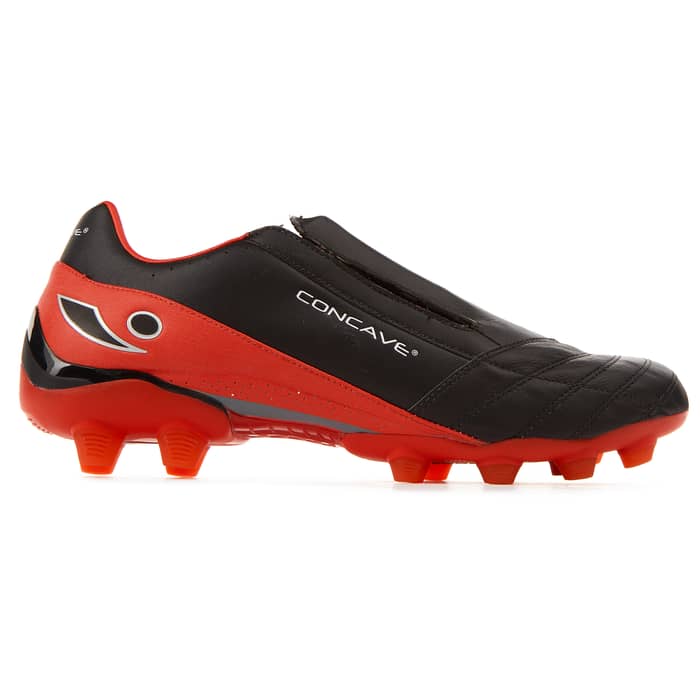 2013 Concave Quantum 1 Football Boots - FG (UK 11)