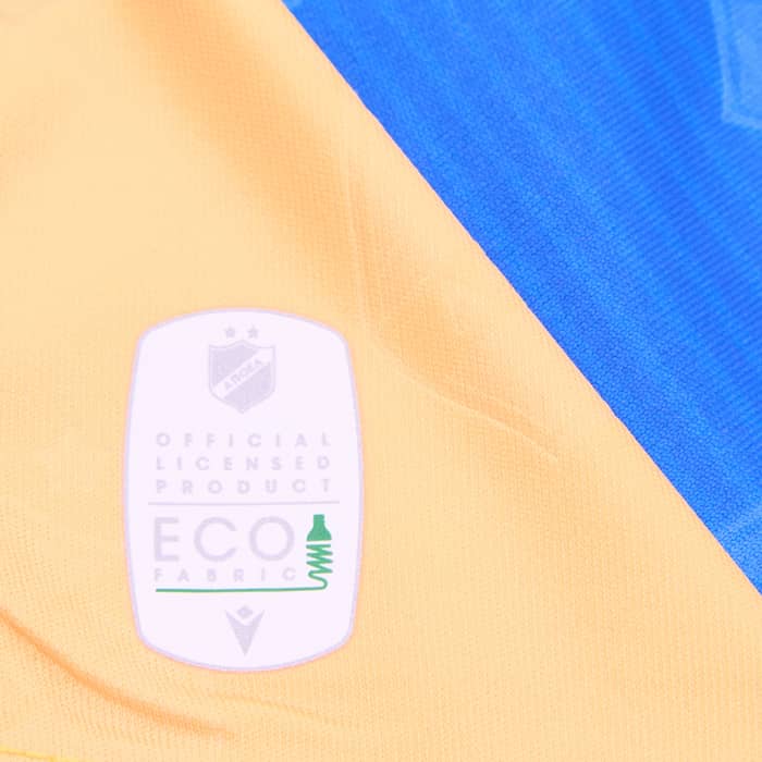2024-25 APOEL Nicosia Home Shirt