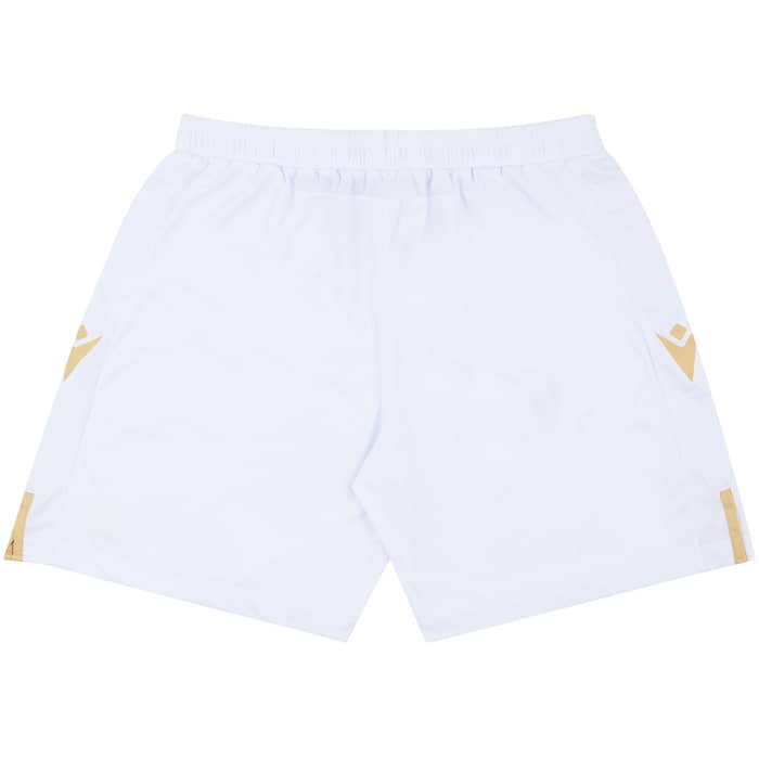 2019-20 SPAL Home Shorts