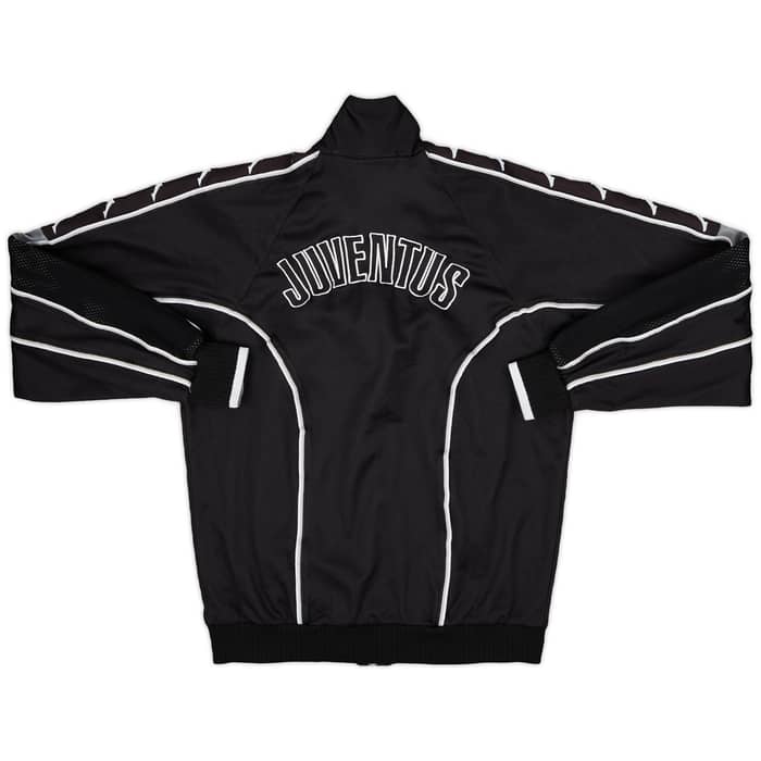 1998-99 Juventus Kappa Track Jacket - 6/10 - (M)