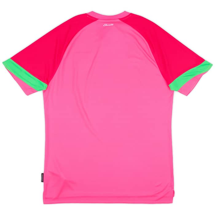 2023-24 Burnley GK Third Shirt (XL)