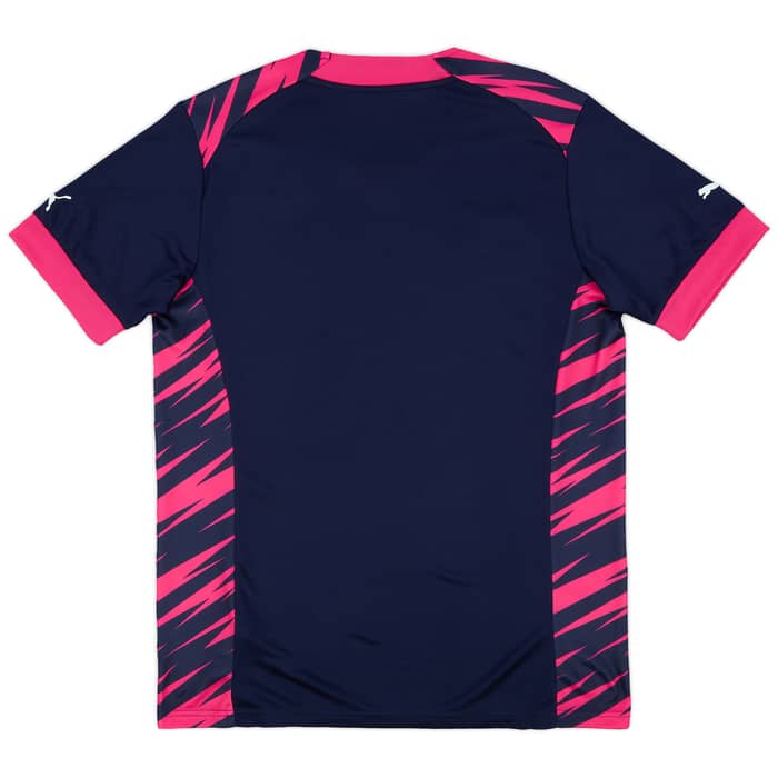 2022-23 Puma Template Shirt