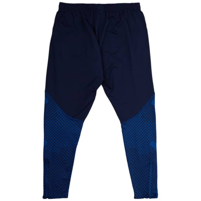 2022-23 Preston North End Nike Training Pants/Bottoms - 7/10