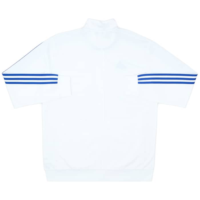 2024-25 FC Copenhagen adidas DNA Track Jacket