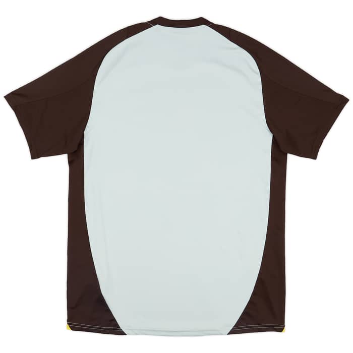2024-25 Juventus adidas European Training Shirt