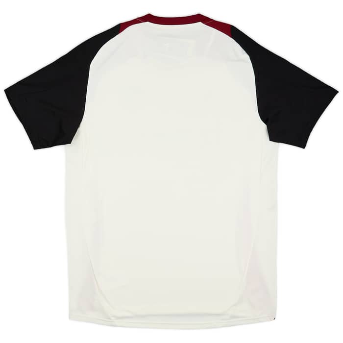 2024-25 Manchester United adidas Training Shirt