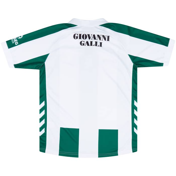 2020-21 Vitória de Setúbal Home Shirt - NEW
