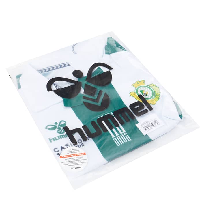 2020-21 Vitória de Setúbal Home Shirt - NEW
