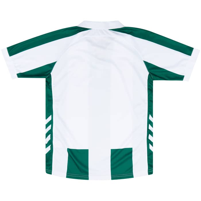 2020-21 Vitoria de Setubal Home Shirt