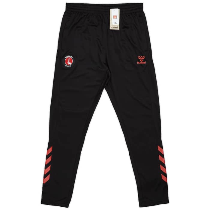 2021-22 Charlton Hummel Training Pants/Bottoms