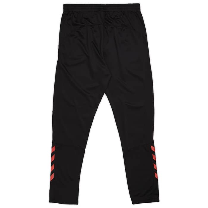 2021-22 Charlton Hummel Training Pants/Bottoms