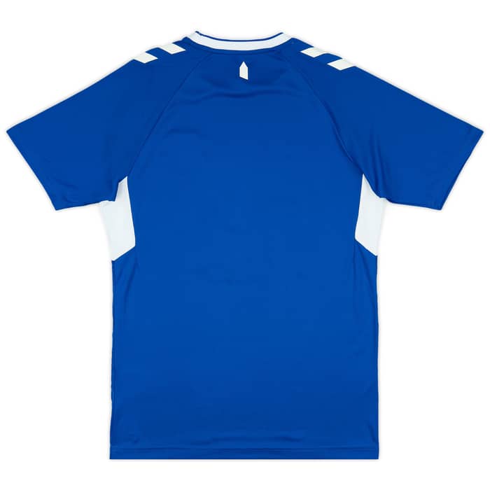 2022-23 Everton Home Shirt