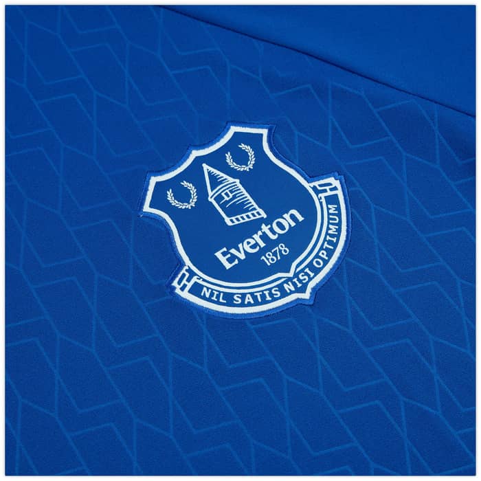 2022-23 Everton Home Shirt