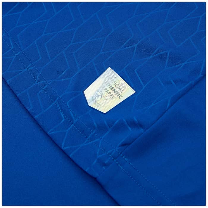 2022-23 Everton Home Shirt